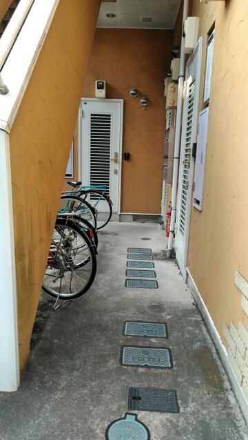 カーサフィオーレ その他5