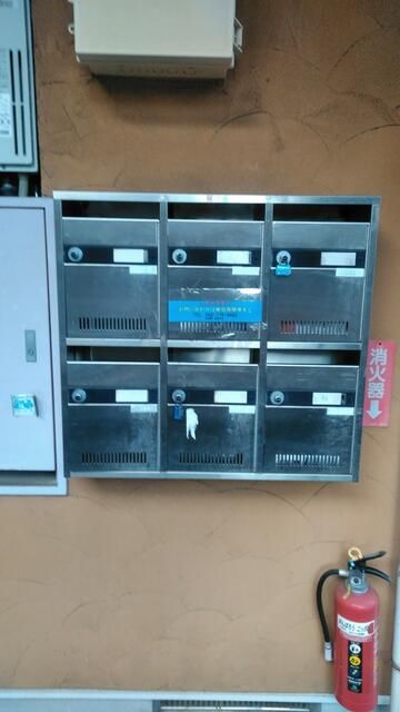 カーサフィオーレ その他8