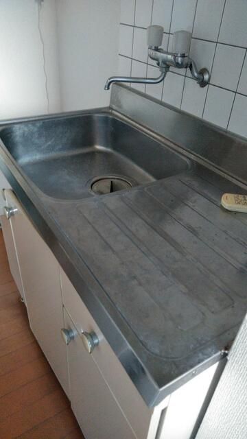 カーサフィオーレ キッチン