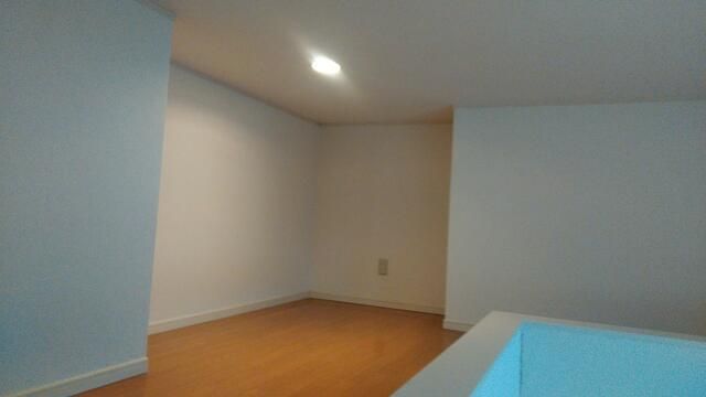 カーサフィオーレ ベッドルーム