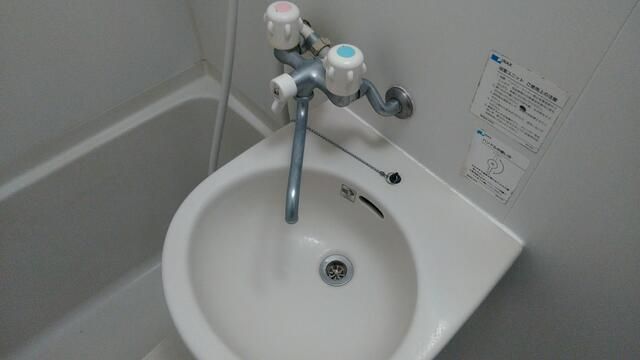 カーサフィオーレ 風呂画像