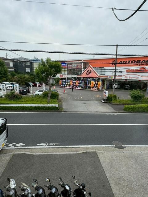 旭町アパート その他8