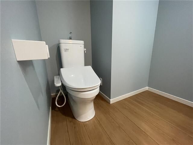 ブルーバレー その他2