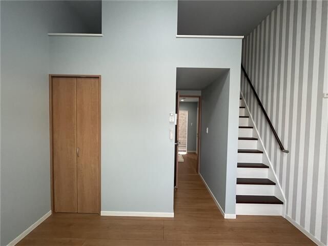 ブルーバレー その他11