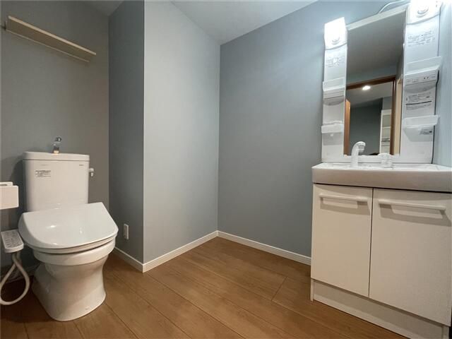 ブルーバレー その他12