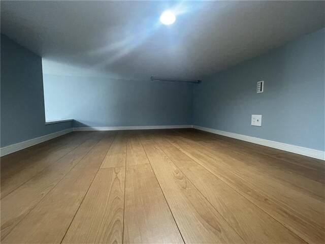 ブルーバレー ベッドルーム