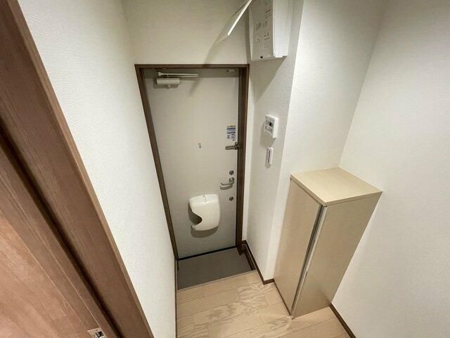 Ｋｅｎ&amp;rsquo;ｓ　ＬＩＥＮ　相模原 玄関