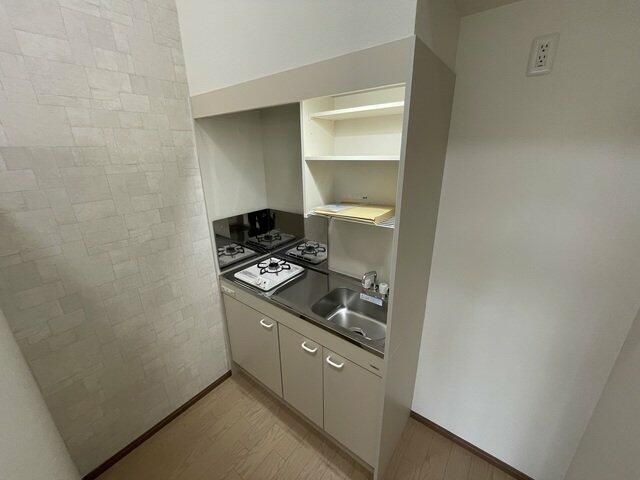 Ｋｅｎ&amp;rsquo;ｓ　ＬＩＥＮ　相模原 キッチン