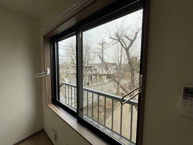 Ｋｅｎ&amp;rsquo;ｓ　ＬＩＥＮ　相模原 ベランダ