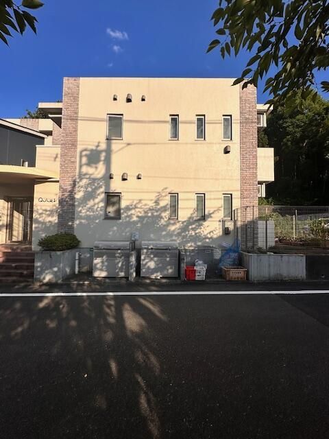 クアイエット 202号室 外観