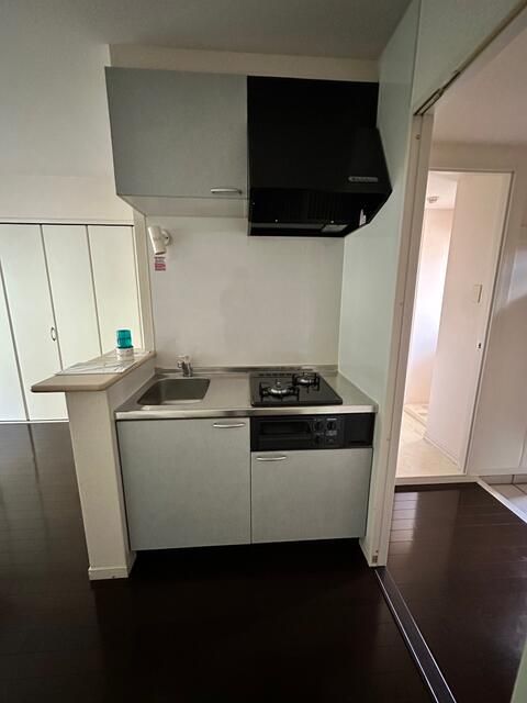 クアイエット キッチン