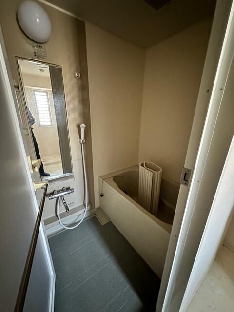 クアイエット 風呂画像