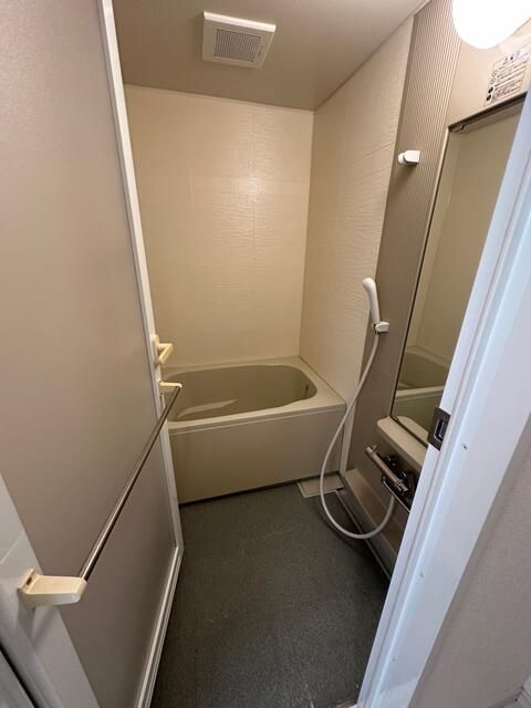 クアイエット 風呂画像