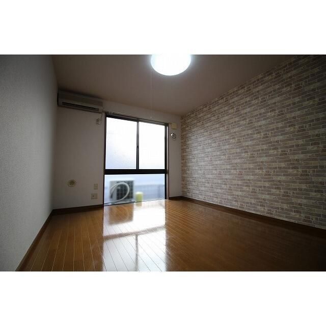 アムール　琴 ベッドルーム