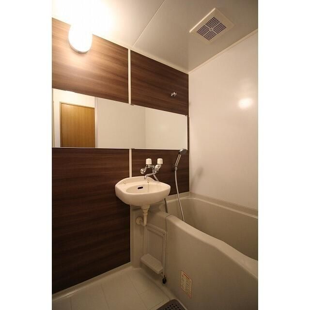 アムール　琴 風呂画像