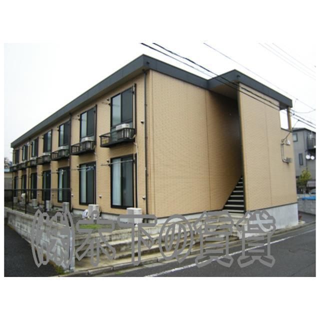 アムール　琴 104号室 外観