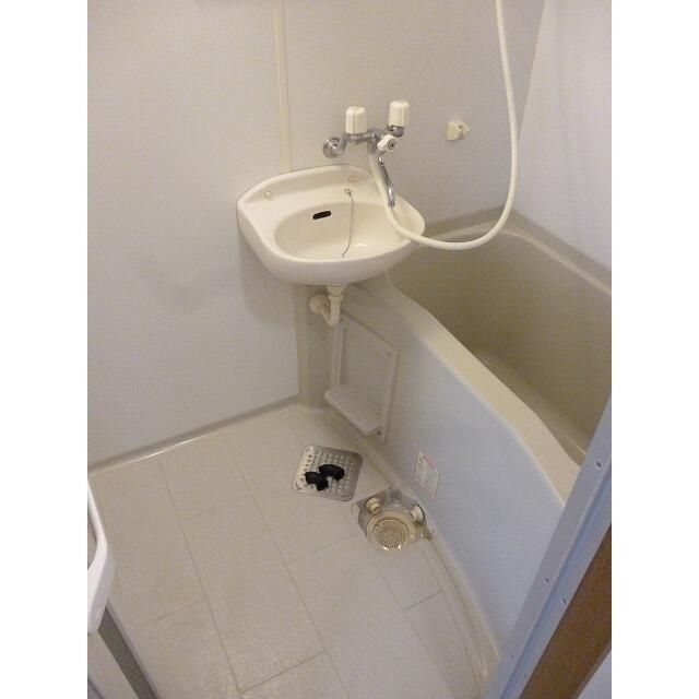 アムール　琴 風呂画像