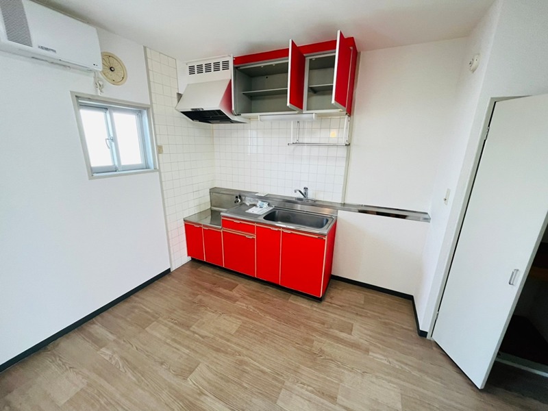 リエス栗原 その他1