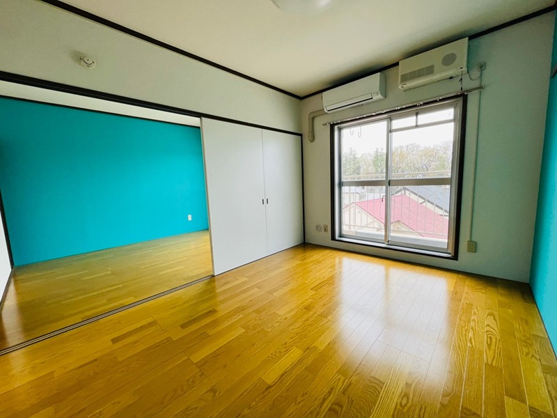 リエス栗原 その他8