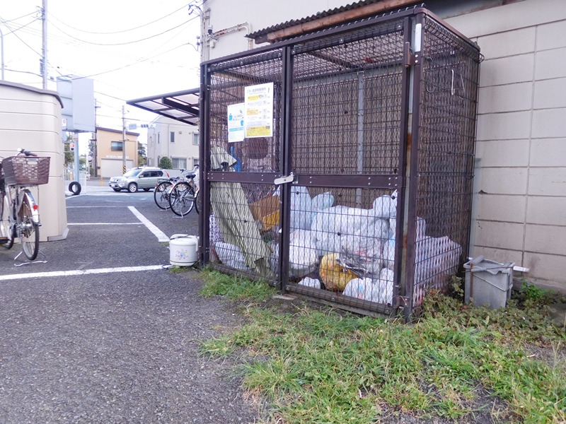 リエス栗原 その他12