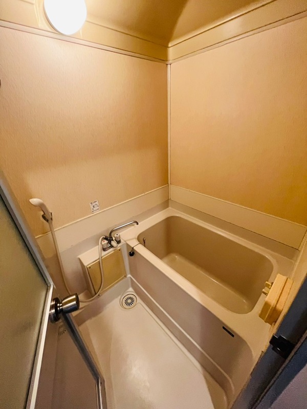 リエス栗原 風呂画像