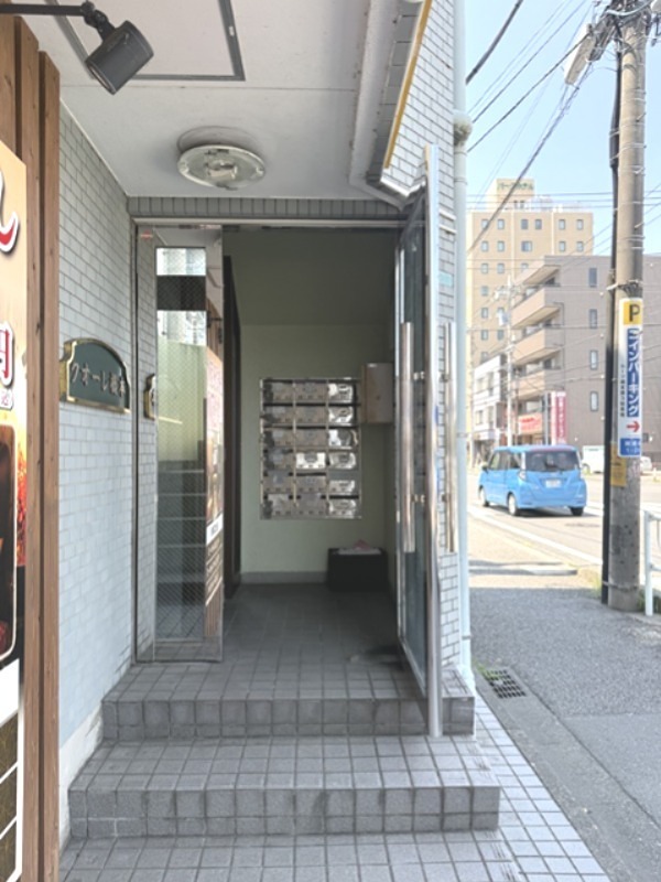 クオーレ橋本 その他2