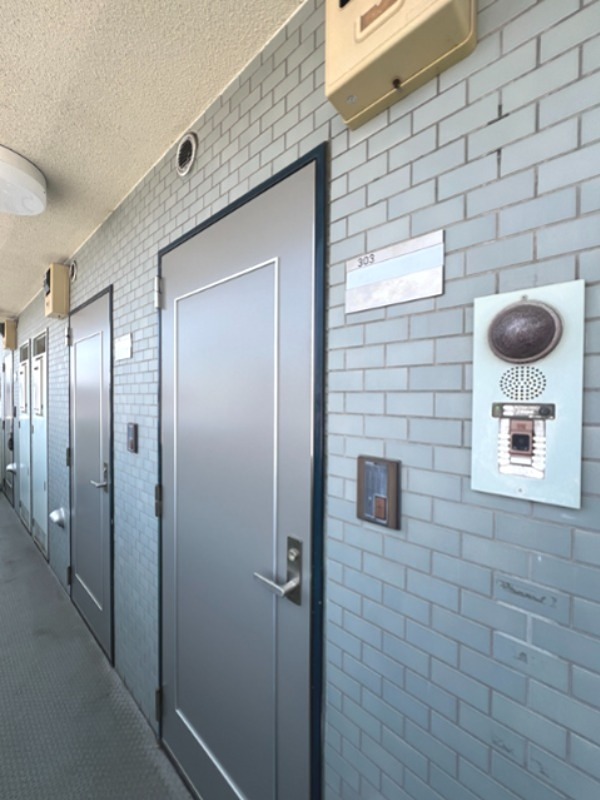 クオーレ橋本 その他4