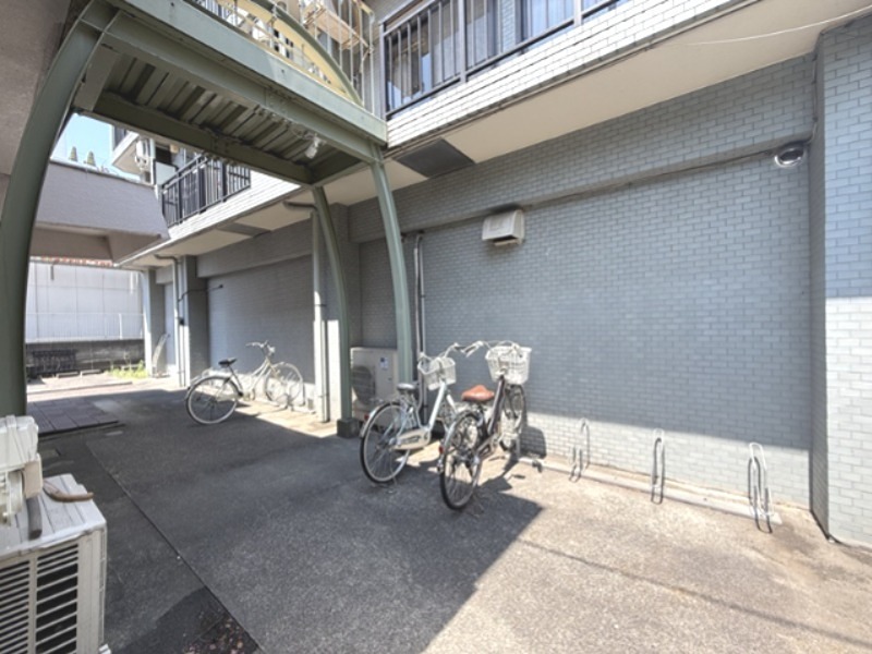 クオーレ橋本 その他8