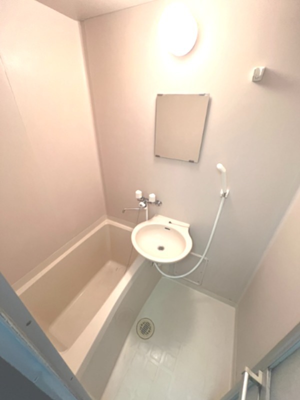 クオーレ橋本 風呂画像