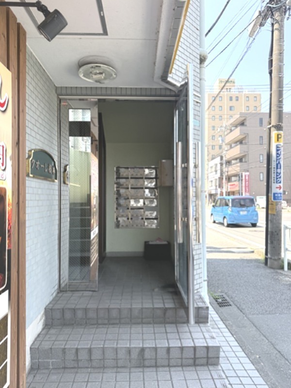 クオーレ橋本 その他1