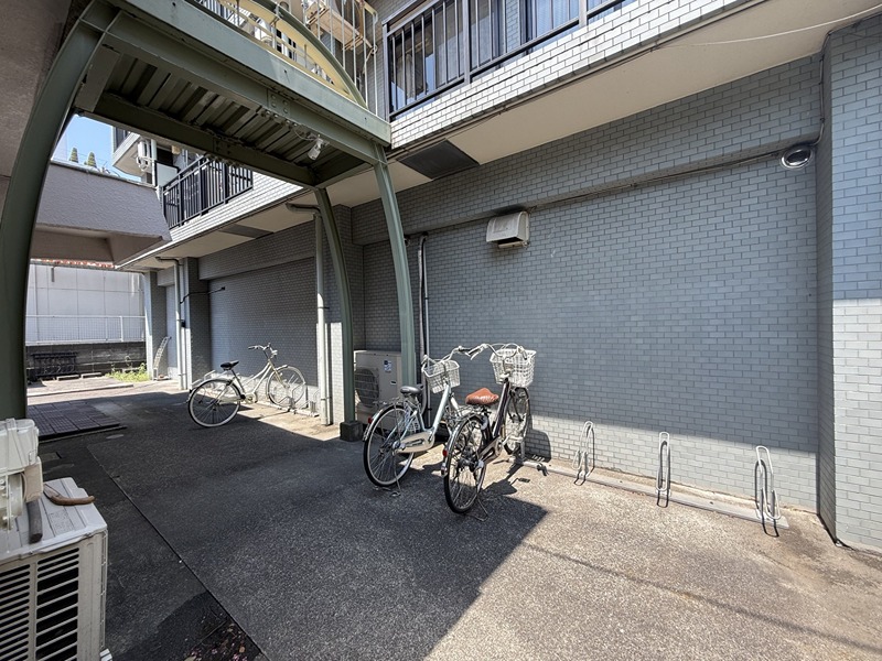 クオーレ橋本 その他外観2