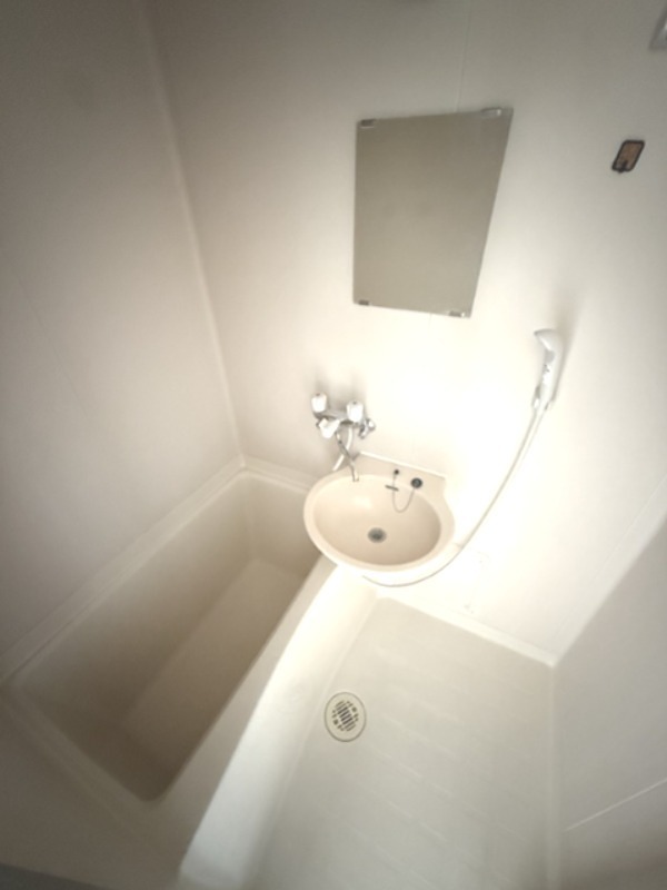 クオーレ橋本 風呂画像