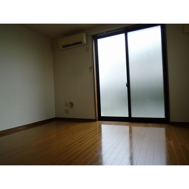 アムール 琴Ⅱ ベッドルーム