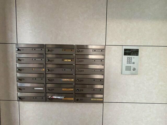 シャルムピエス その他8