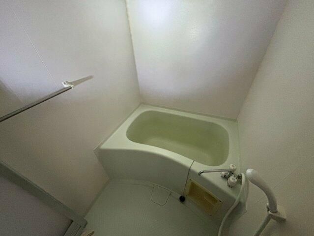 シャルムピエス 風呂画像