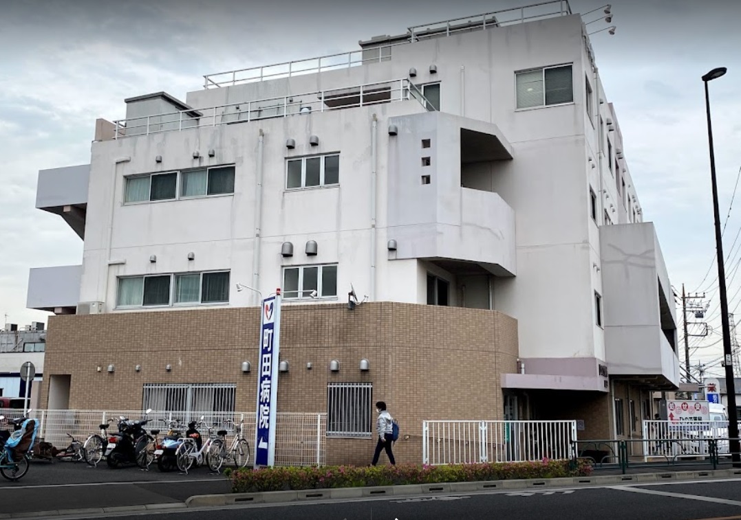 シャルムピエス 周辺画像8