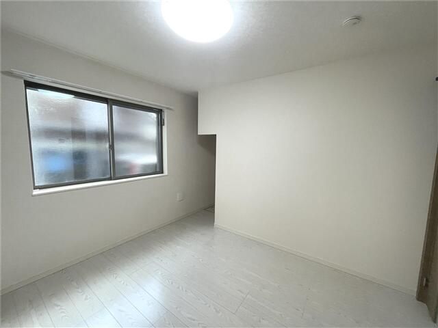 ベリエ相模原 ベッドルーム