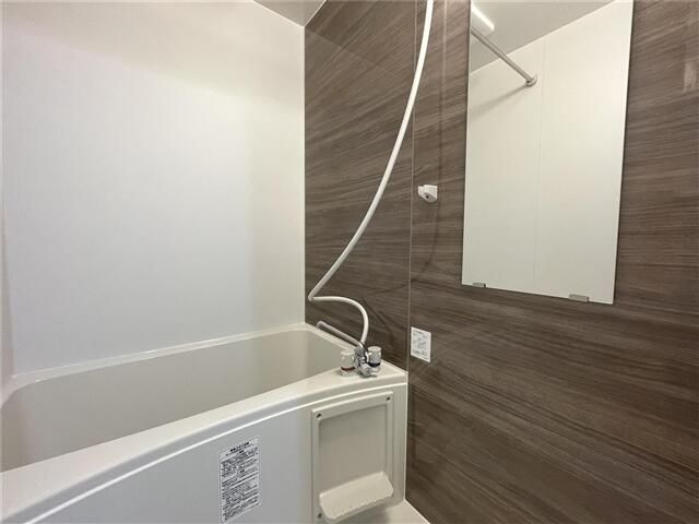 ベリエ相模原 風呂画像