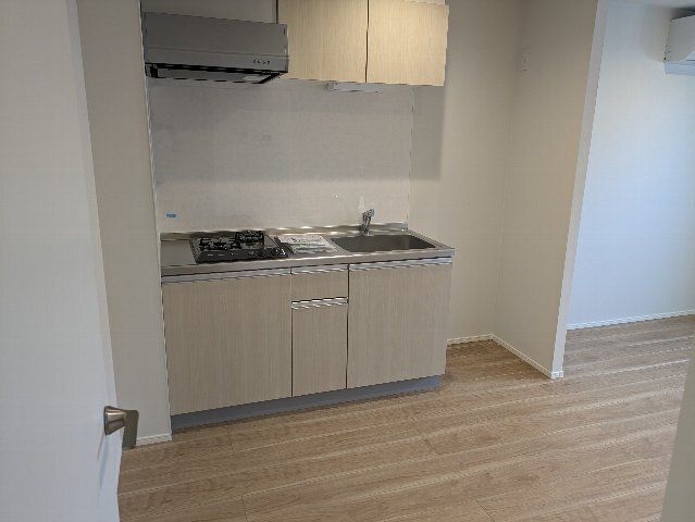 GRADUS上溝 キッチン