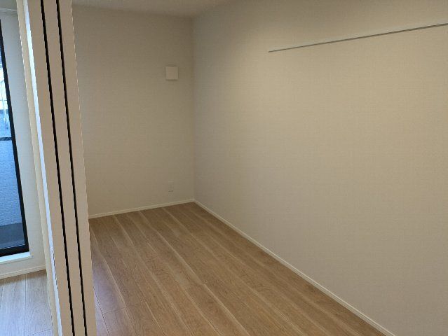 GRADUS上溝 ベッドルーム