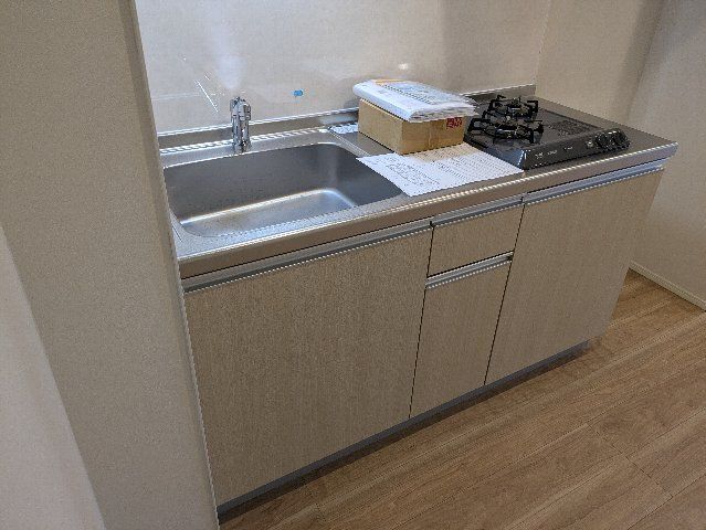 GRADUS上溝 キッチン