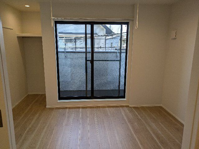 GRADUS上溝 ベッドルーム