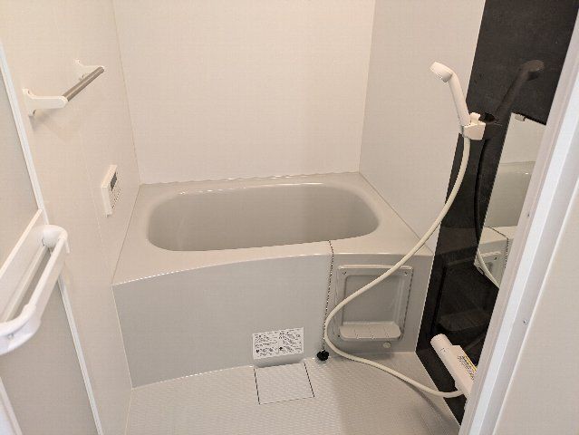 GRADUS上溝 風呂画像