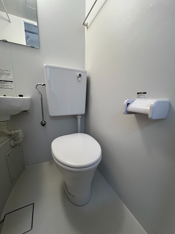 サンアベニュー秋葉 その他2