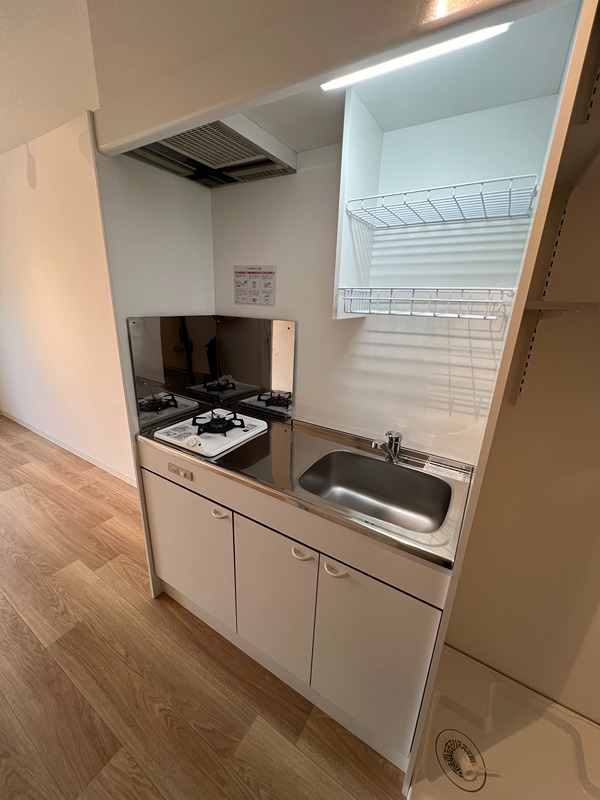 サンアベニュー秋葉 キッチン