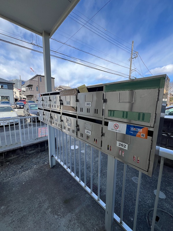 サンアベニュー秋葉 その他24