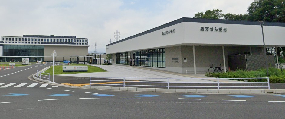 サンアベニュー秋葉 周辺画像2