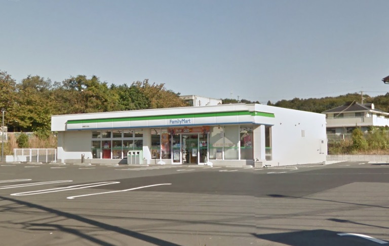 サンアベニュー秋葉 周辺画像5