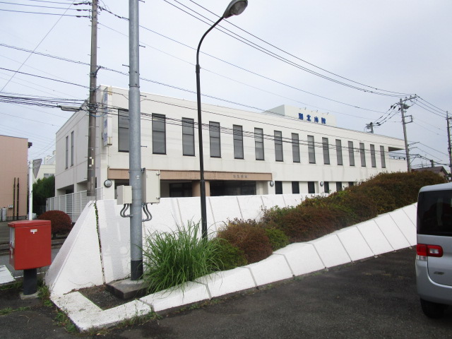 サンアベニュー秋葉 周辺画像7