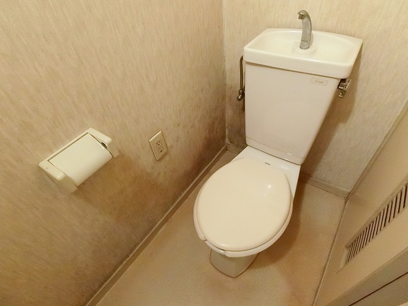 ふよう中央マンション その他2